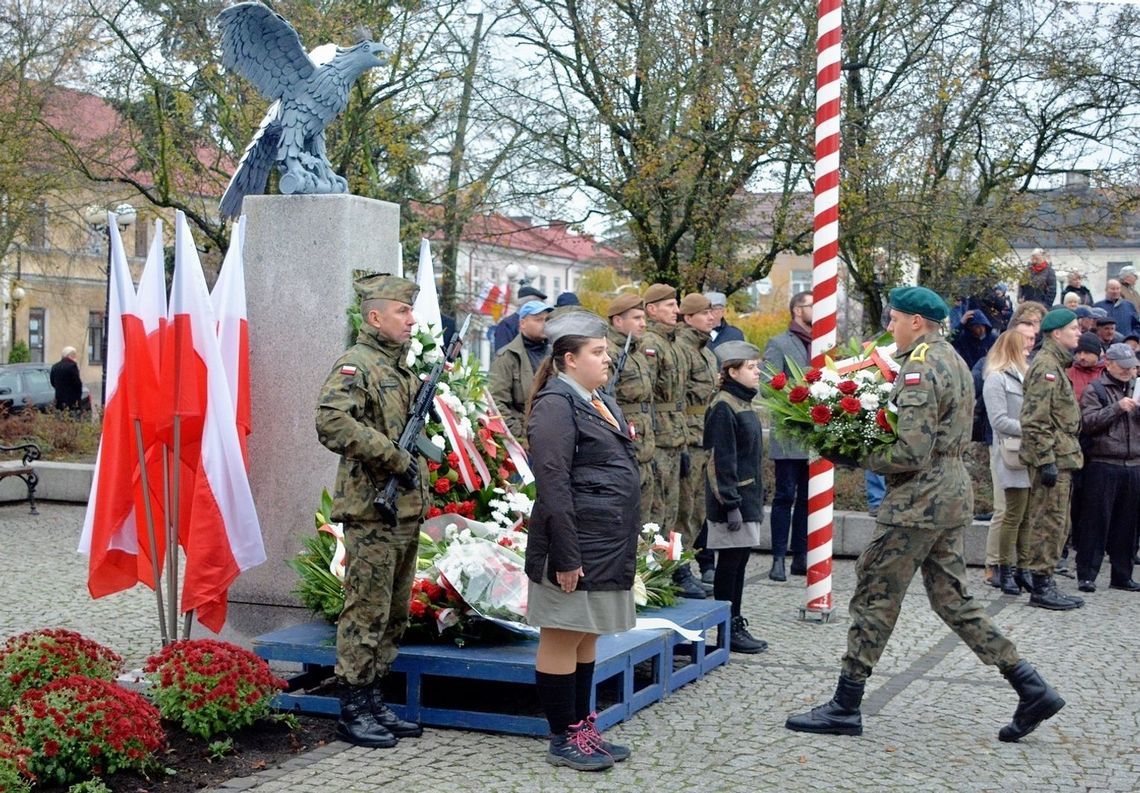 Święto Niepodległości w regionie. Sprawdźcie program wydarzeń