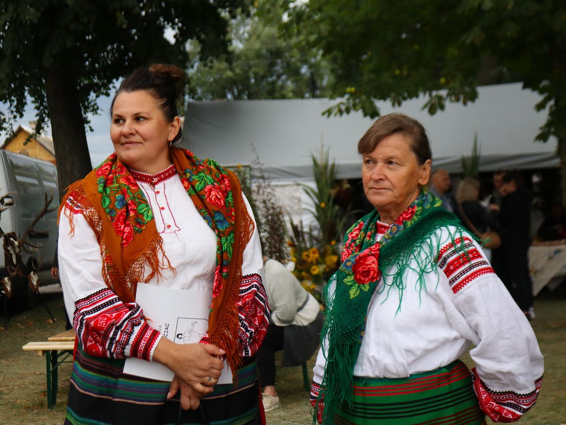Święto plonów w Piszczacu. Dożynki gminno-parafialne za nami [GALERIA ZDJĘĆ, WIDEO]