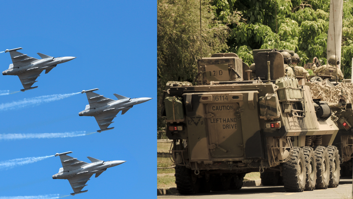 Święto Wojska Polskiego już w piątek