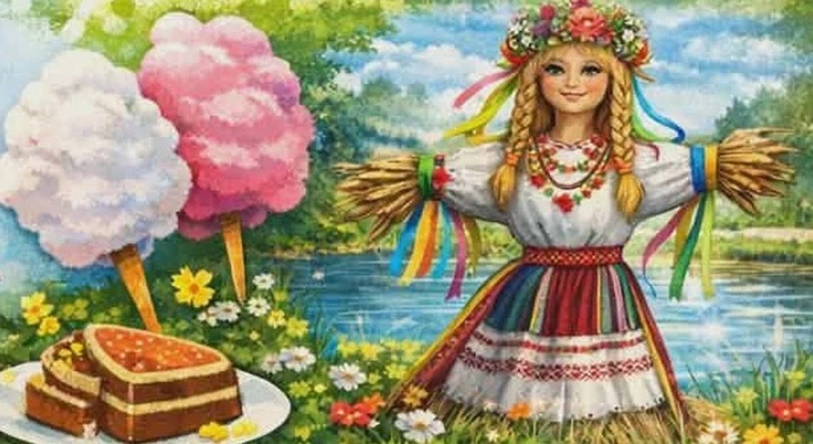 Swory. Będą żegnać zimę i witać wiosnę