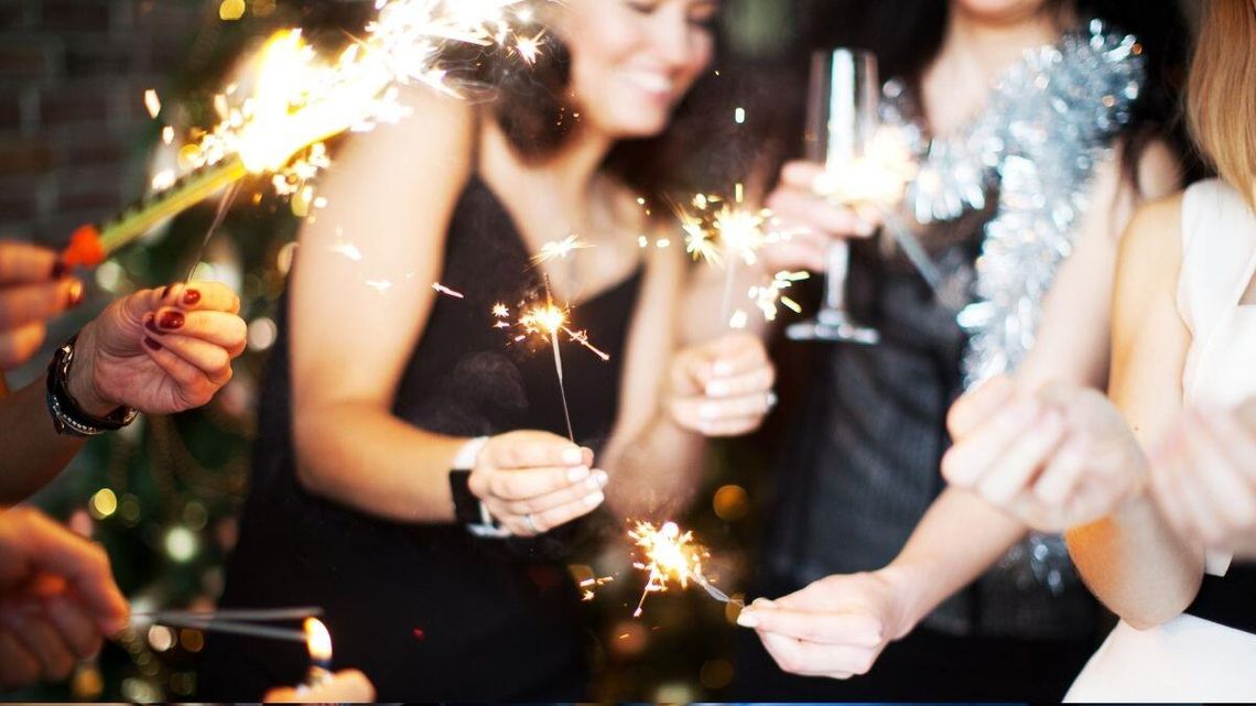 Sylwester na ostatnią chwilę