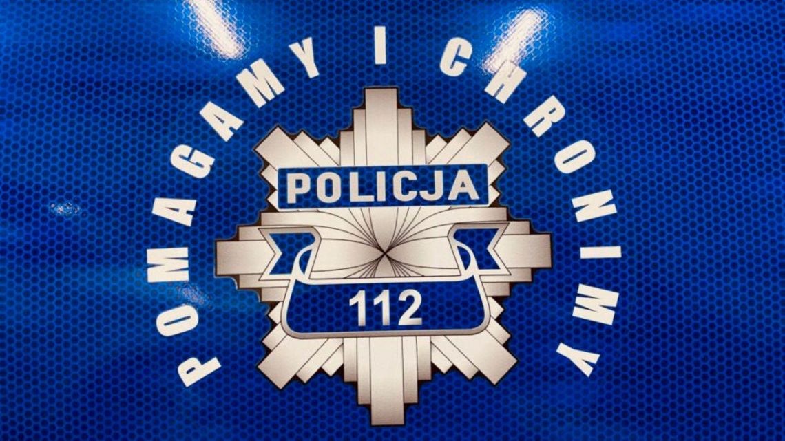 Szukali go z psem i z dronami. 66-latek jest już w domu