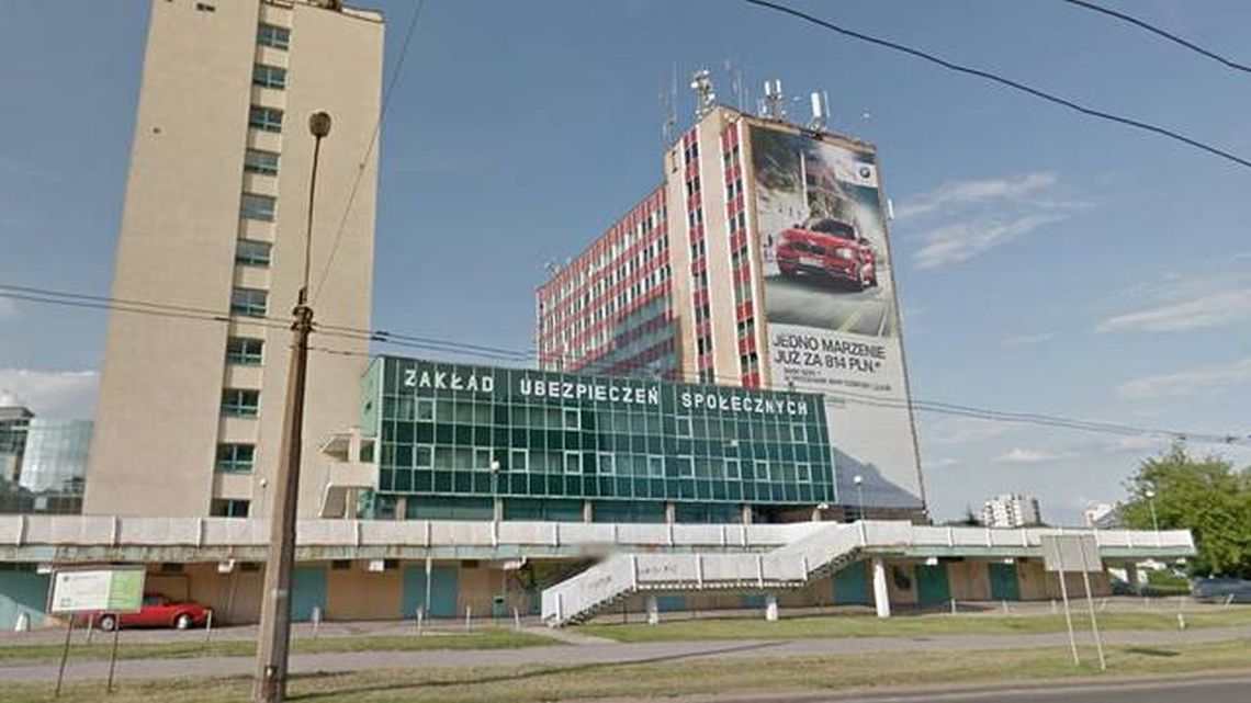 Lubelskie. Urzędniczki w ZUS-ie miały podtruwać koleżankę