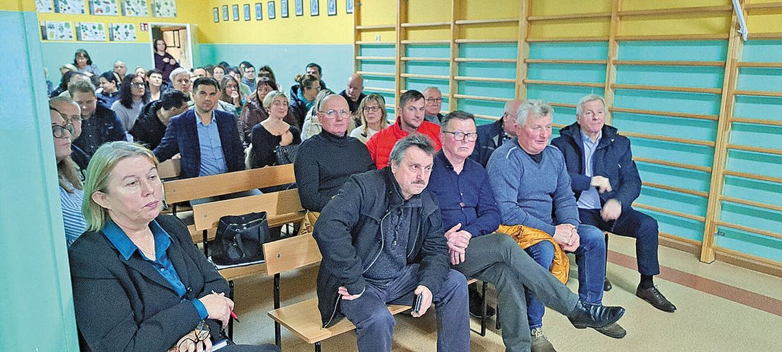 Szkoły zostają, ale na jak długo? Szkoły zostają, ale na jak długo?