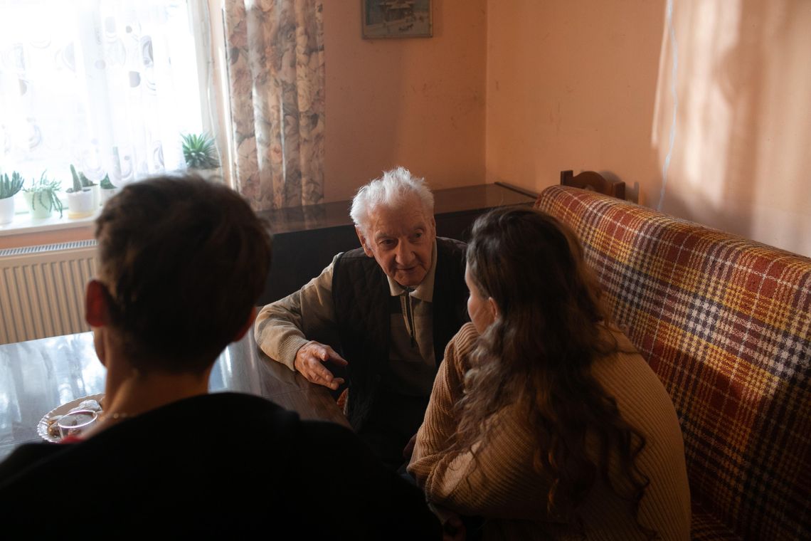 Szlachetna Paczka wciąż szuka niemal 200 wolontariuszy Szlachetna Paczka wciąż szuka niemal 200 wolontariuszy