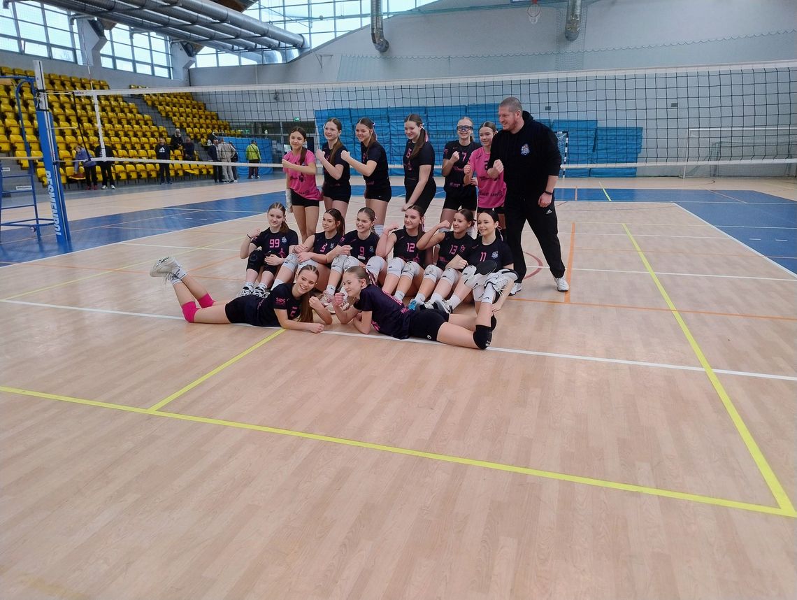 Szóstka już z awansem, Jagiellończyk blisko.