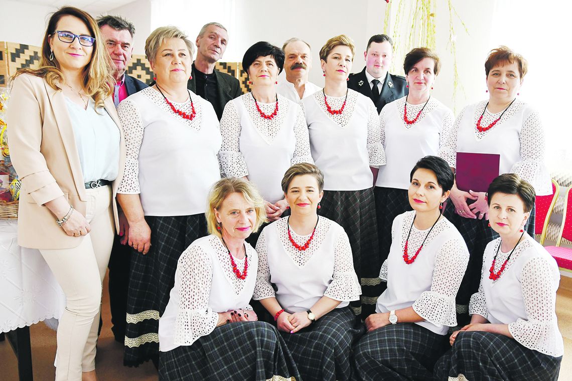 Szpacze Trele Morele znów na scenie. Mamy dla Was relację z wydarzenia