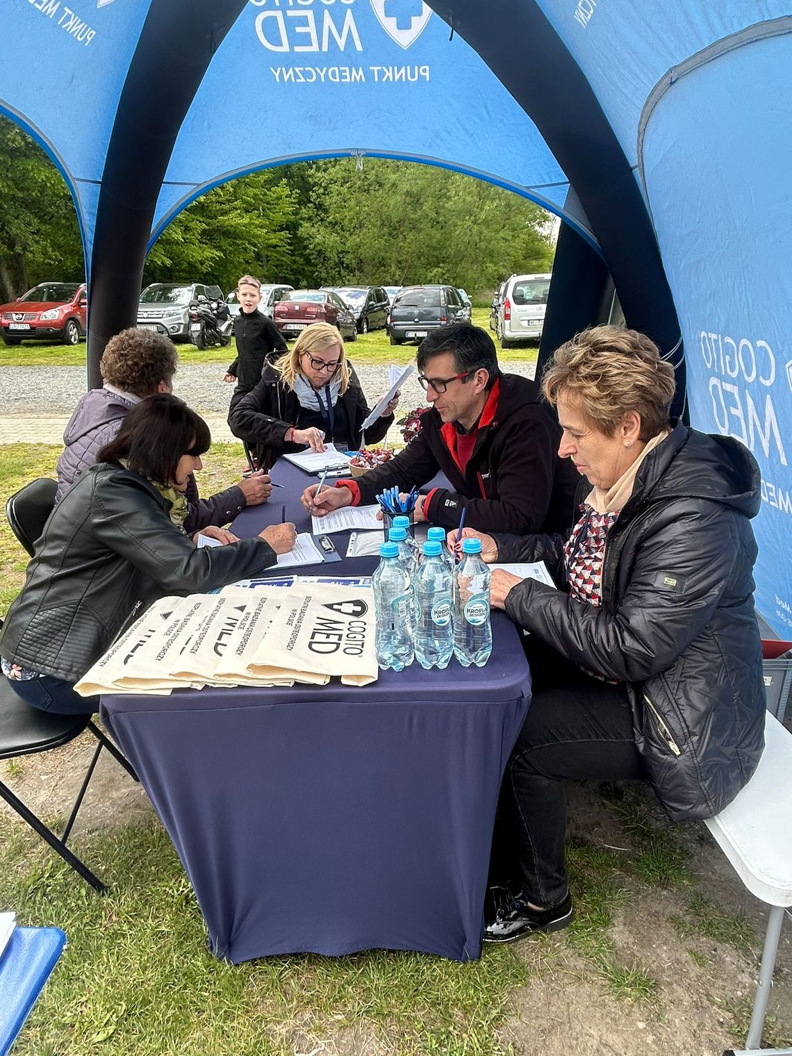 Leśna Podlaska. Ta choroba osłabia kości. Przebadaj się na osteoporozę Leśna Podlaska. Ta choroba osłabia kości. Przebadaj się na osteoporozę
