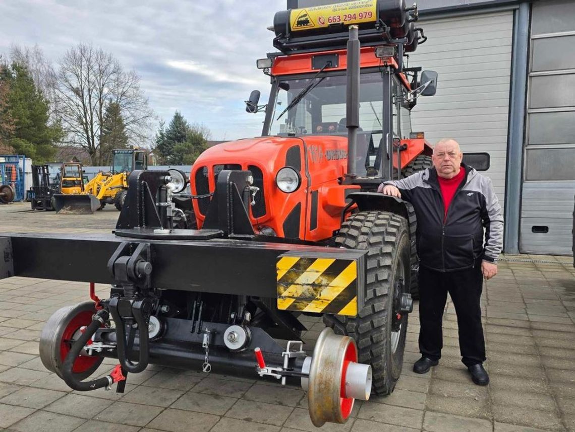 Małaszewicze. Gdzie zaginął "Suchy Port"? Małaszewicze. Gdzie zaginął "Suchy Port"?