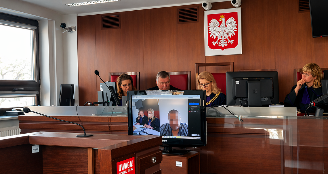 jan h. liszna gmina sławatycze zabił sąsiada witold p. sąd okręgowy w lublinie wyrok rozprawa