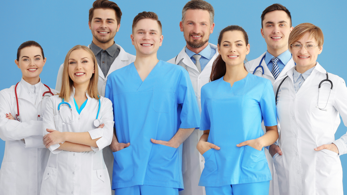 Tak oszukują studenci medycyny