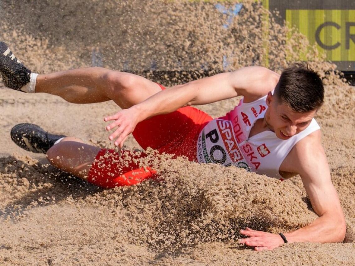 Tarkowski czwarty w Marsylii