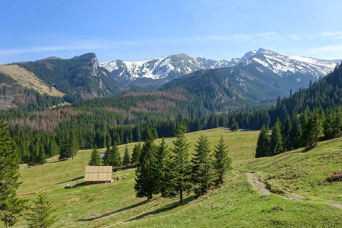 Tatry z bliska i od podszewki. Beata Sabała-Zielińska w Białej Podlaskiej