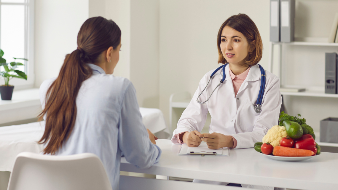 Tę dieta możesz mieć od ręki i za darmo