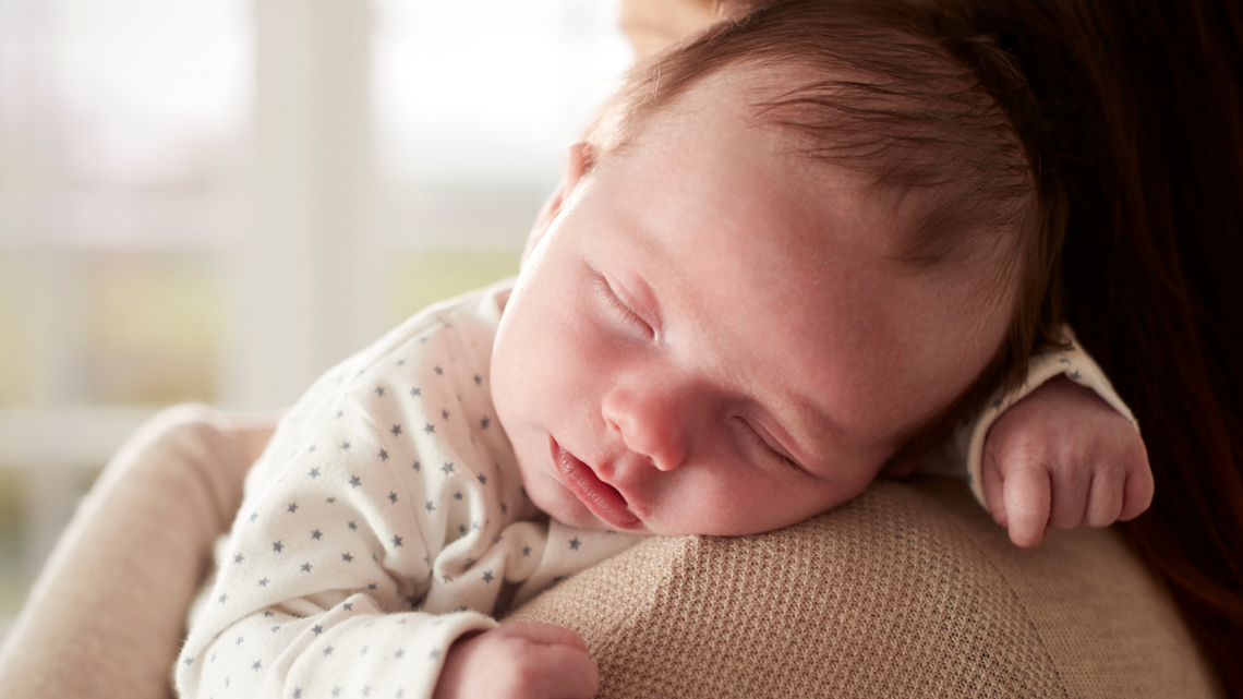 Te imiona rządziły w pierwszym półroczu 2025 roku