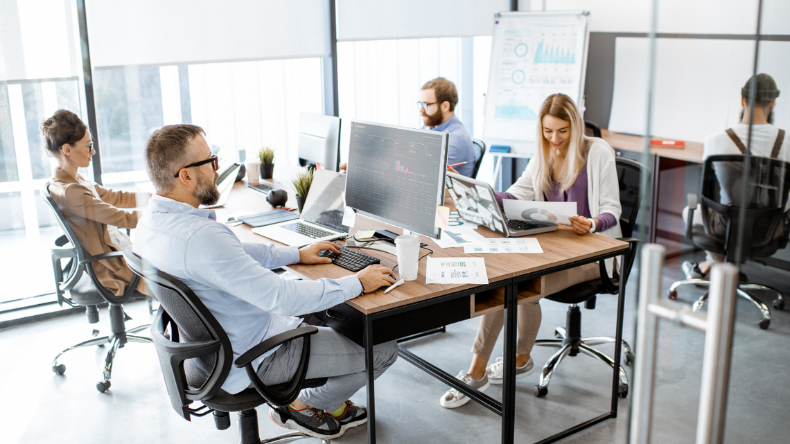 Te zawody zastąpi sztuczna inteligencja Te zawody zastąpi sztuczna inteligencja