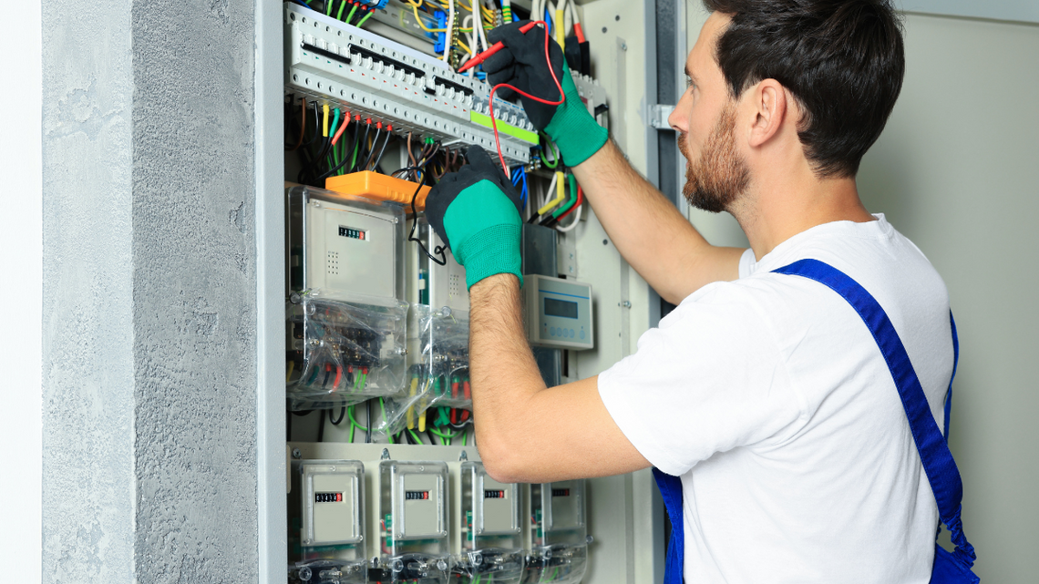 Tej opłaty na rachunkach za prąd nie było. Wkrótce wraca