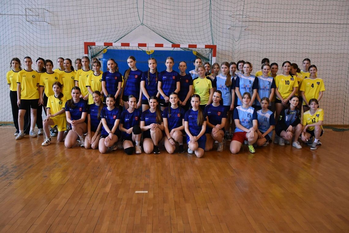 Terespol i Piszczac triumfowały