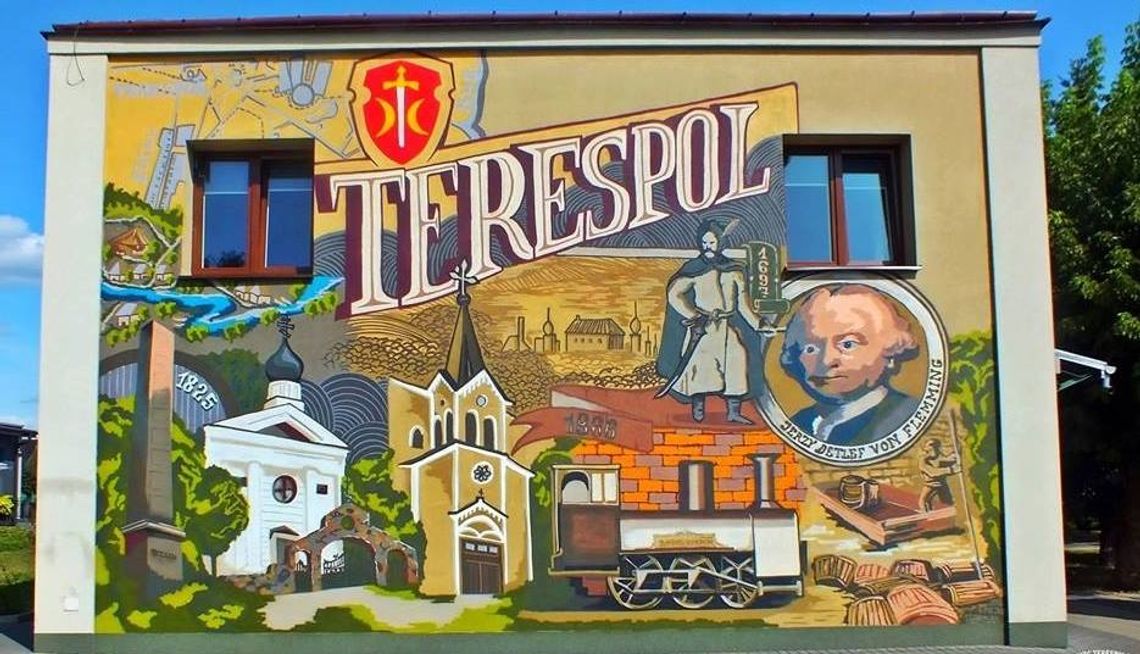 Terespol: Szykuje się wielka kulturalna uczta dla wszystkich mieszkańców miasta