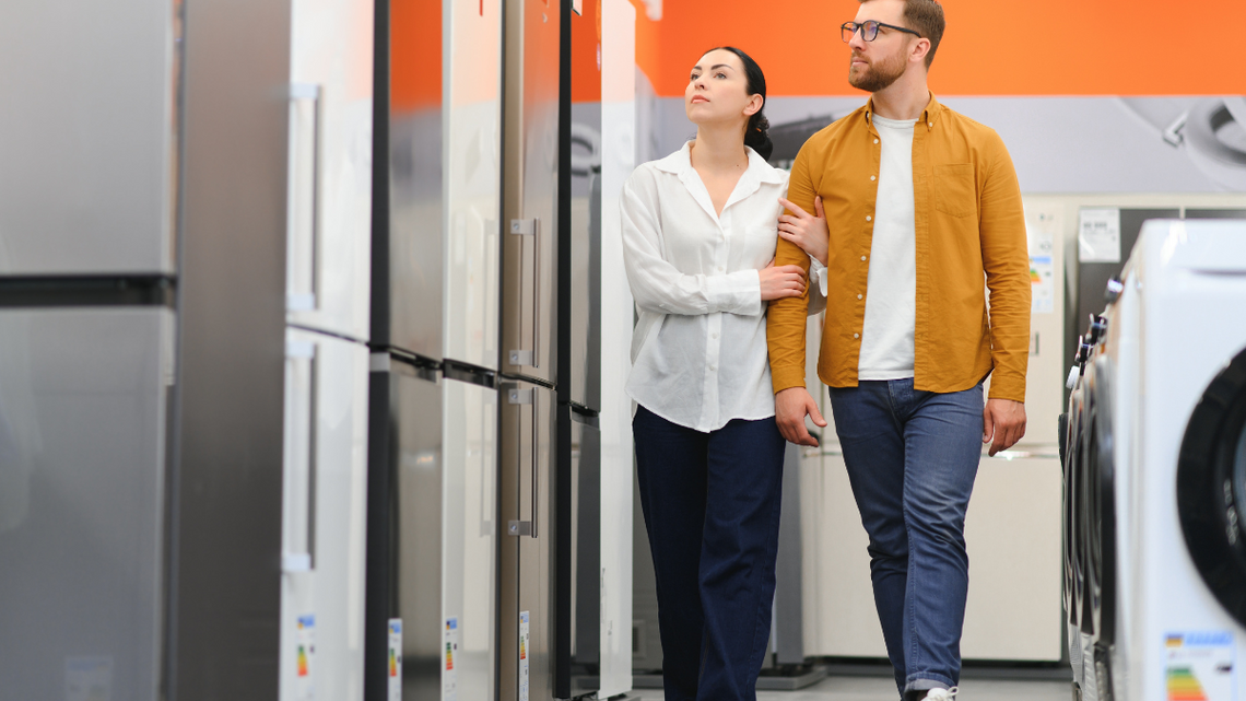 Zrobisz zakupy jak przez internet