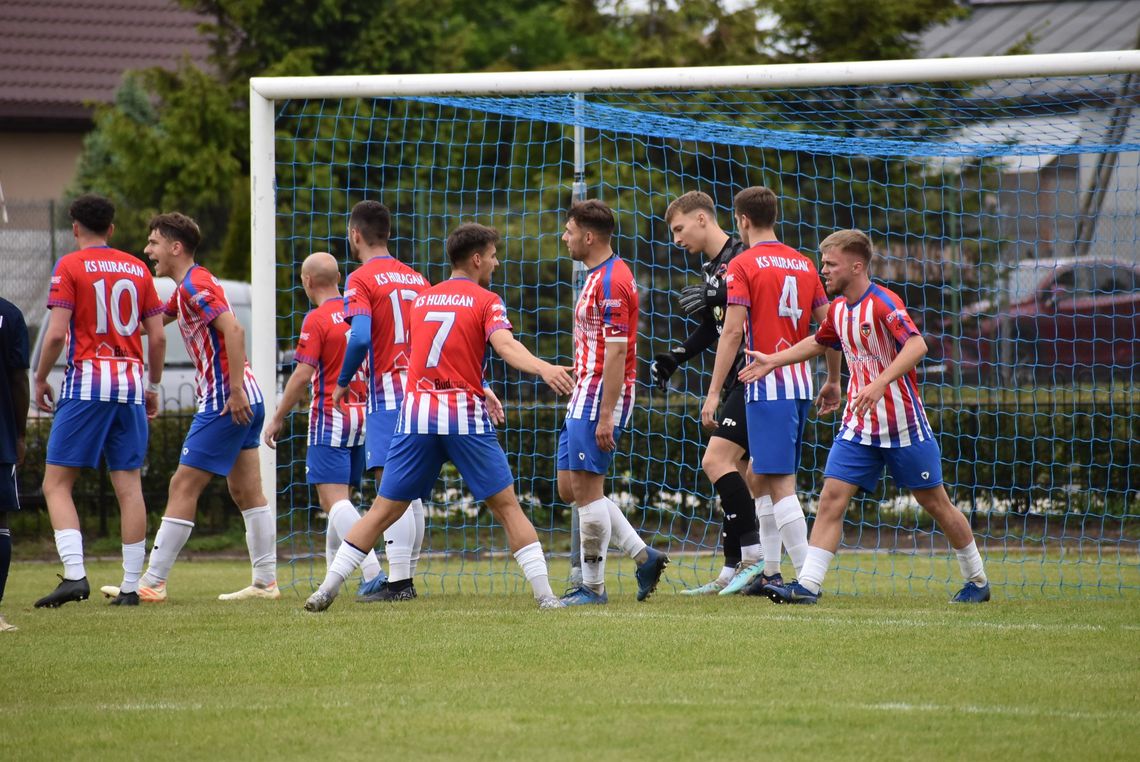 Terminarz IV ligi lubelskiej