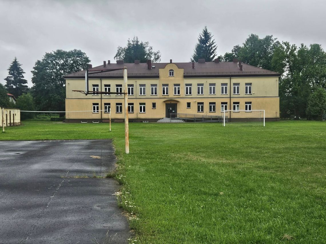 Tężnia solankowa, siłownia i pumptrack. Rekreacja w gminie Piszczac