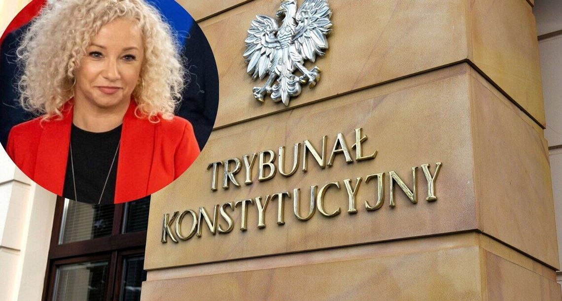 TK kontra rząd. Spór o małżeństwa jednopłciowe TK kontra rząd. Spór o małżeństwa jednopłciowe