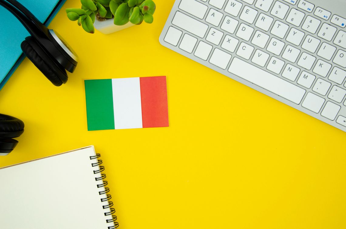 Tłumacz włoski – w jakich sytuacjach warto skorzystać z jego usług? Podpowiadamy!