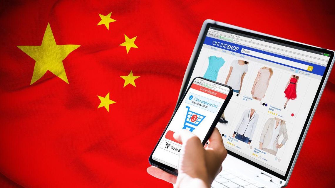 To będzie koniec taniego kupowania na chińskich platformach laptop, chińska platforma sprzedażowa