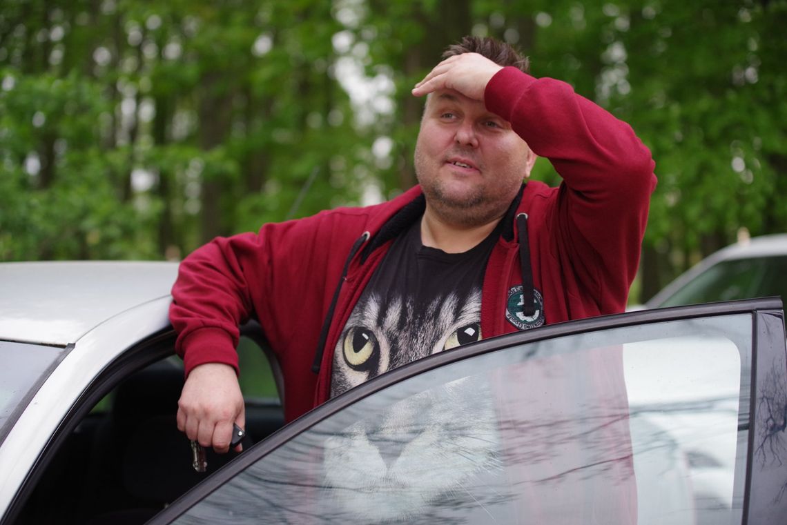 To był prawdziwy święty Mikołaj - Felieton Franka