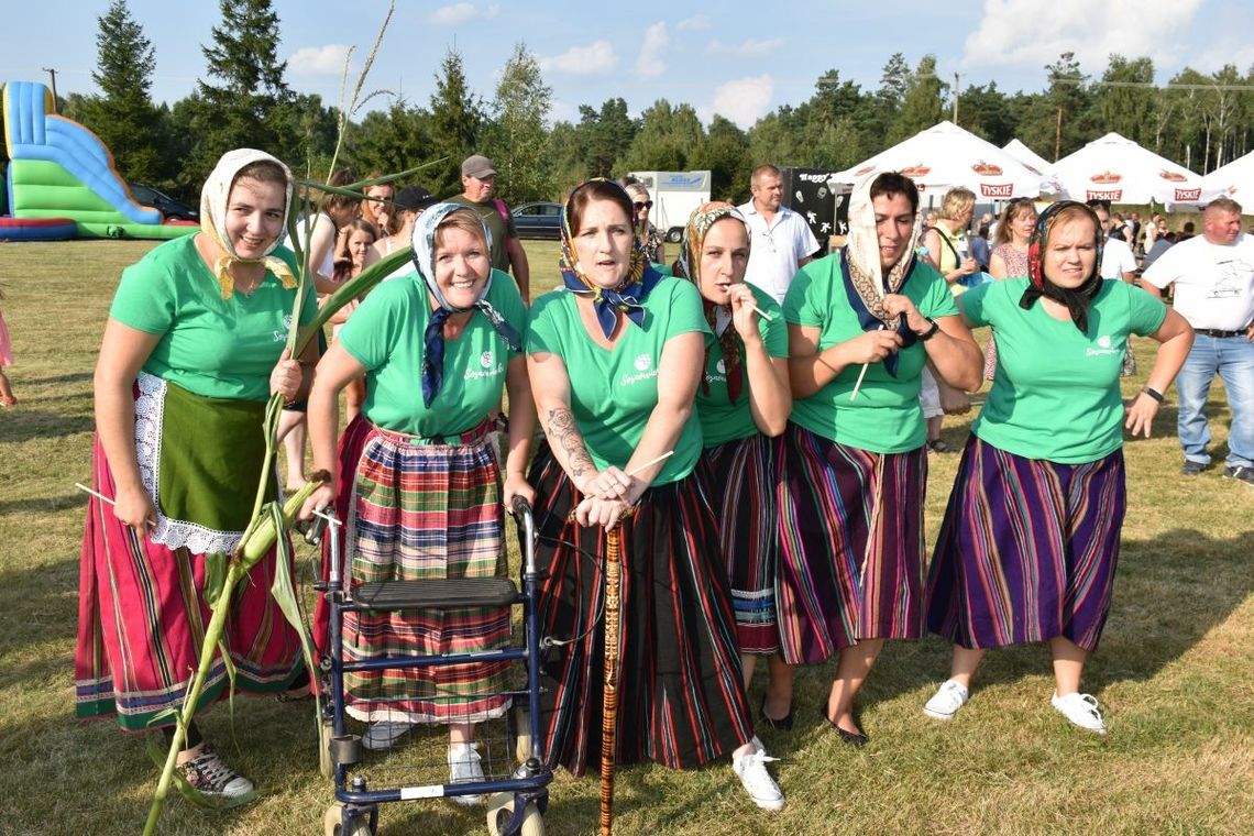 To był wyjątkowy Festiwal Smaków na zakończenie sezonu [WYNIKI KONKURSÓW, ZDJĘCIA]