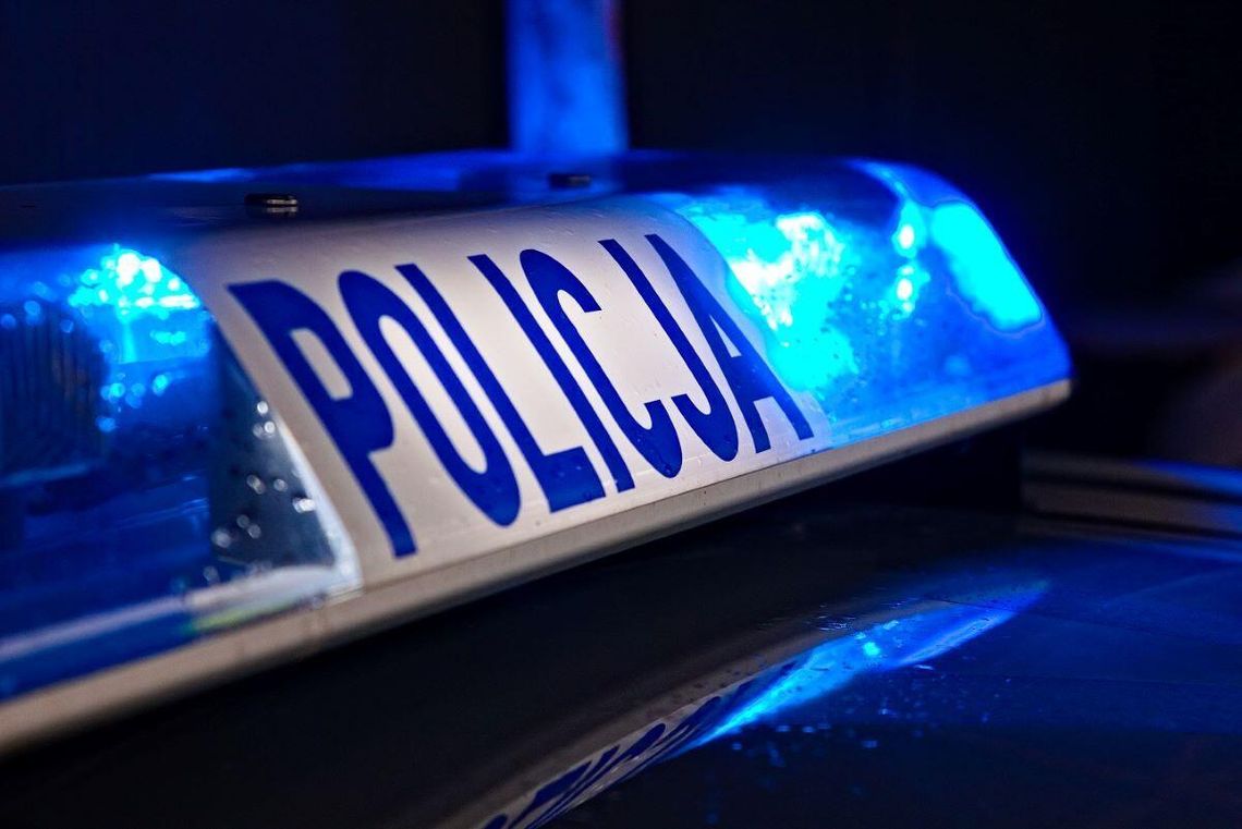 Zaginiony 16-latek nie żyje. Policjanci znaleźli ciało kilkaset metrów od jego domu