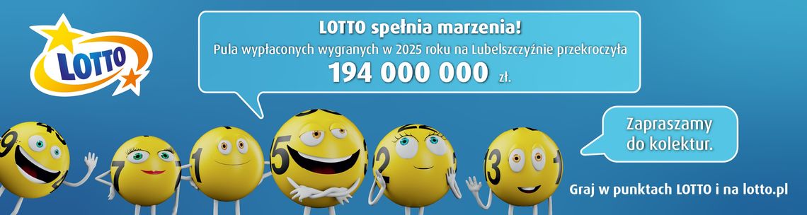 Totalizator Sportowy od 70 lat wspiera kulturę i sport oraz spełnia marzenia Graczy