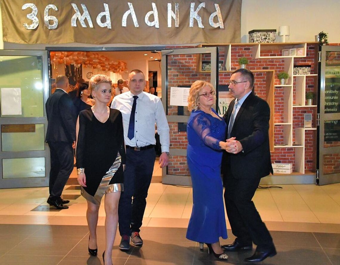 Tradycyjna małanka już wkrótce Tradycyjna małanka już wkrótce