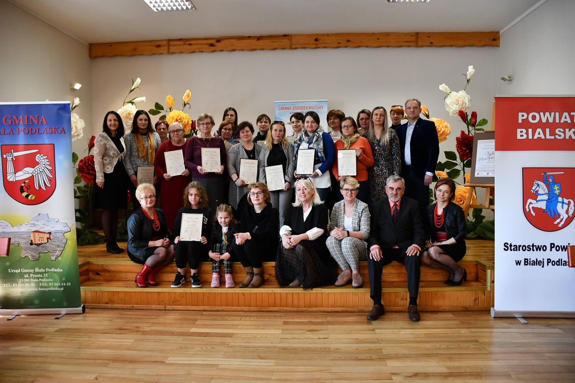 Tradycyjny konkurs koronkarski rozstrzygnięty. Mamy listę laureatów