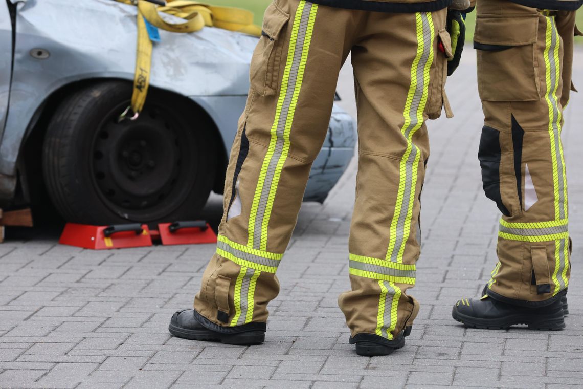 Tragedia w Starej Kornicy. Jest akt oskarżenia po śmierci motocyklisty Tragedia w Starej Kornicy. Jest akt oskarżenia po śmierci motocyklisty