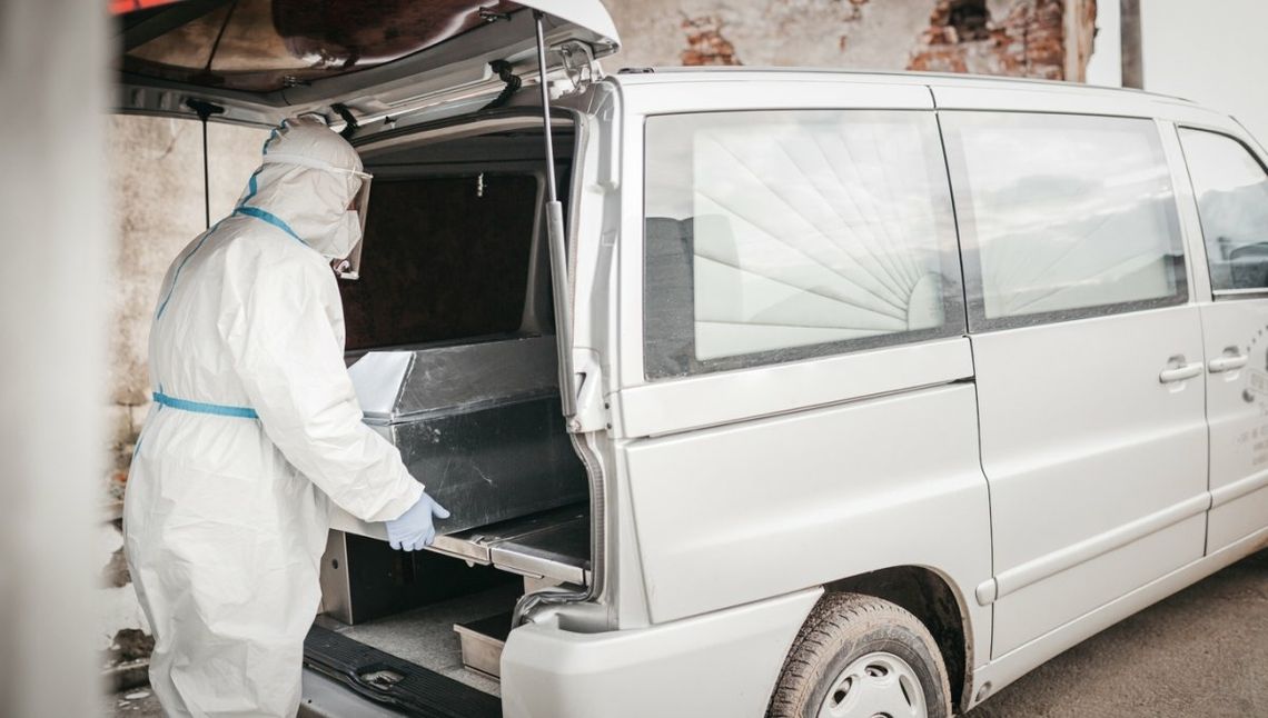 Tragiczne dane: Polska fatalnie wyróżnia się na tle Europy Tragiczne dane: Polska fatalnie wyróżnia się na tle Europy