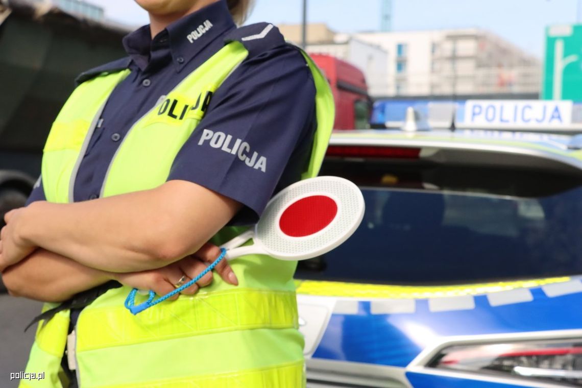 Tragiczny bilans długiego długiego weekendu na lokalnych drogach