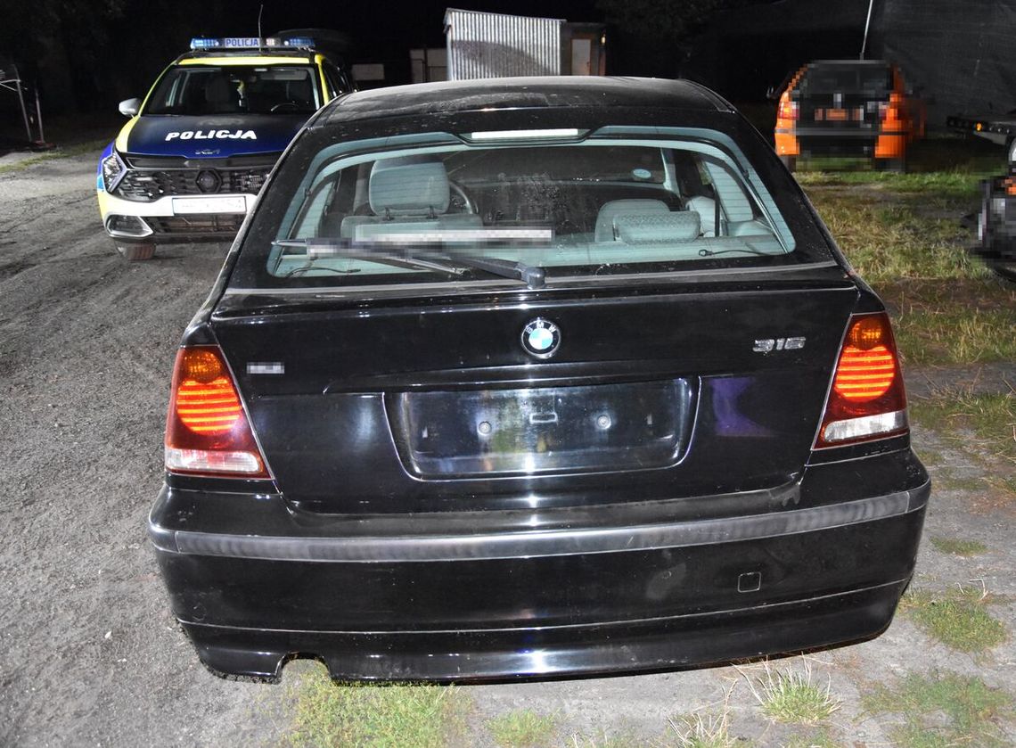 Tragiczny wypadek podczas pokazów kaskaderskich w Radzyniu Podlaskim