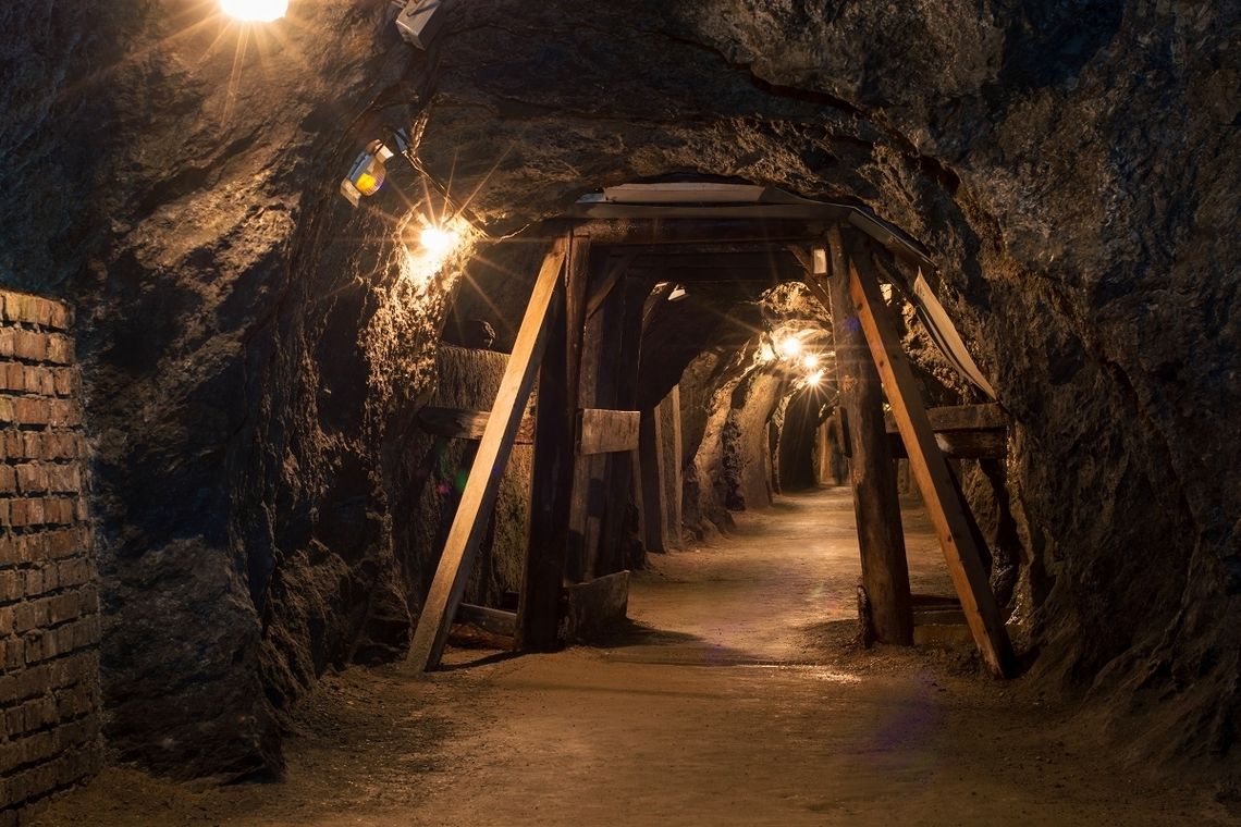 Tragiczny wypadek w kopalni Bogdanka. Nie żyje 36-letni górnik