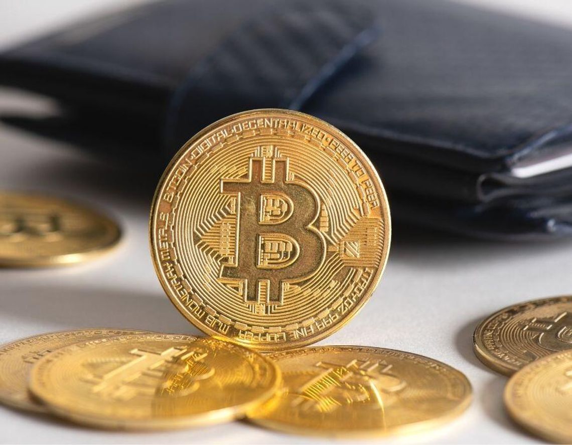 Kraj. Trzecie weto w sprawie kryptowalut Kraj. Trzecie weto w sprawie kryptowalut