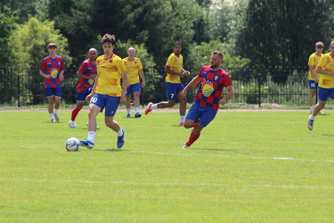 Trzy karne w Bychawie