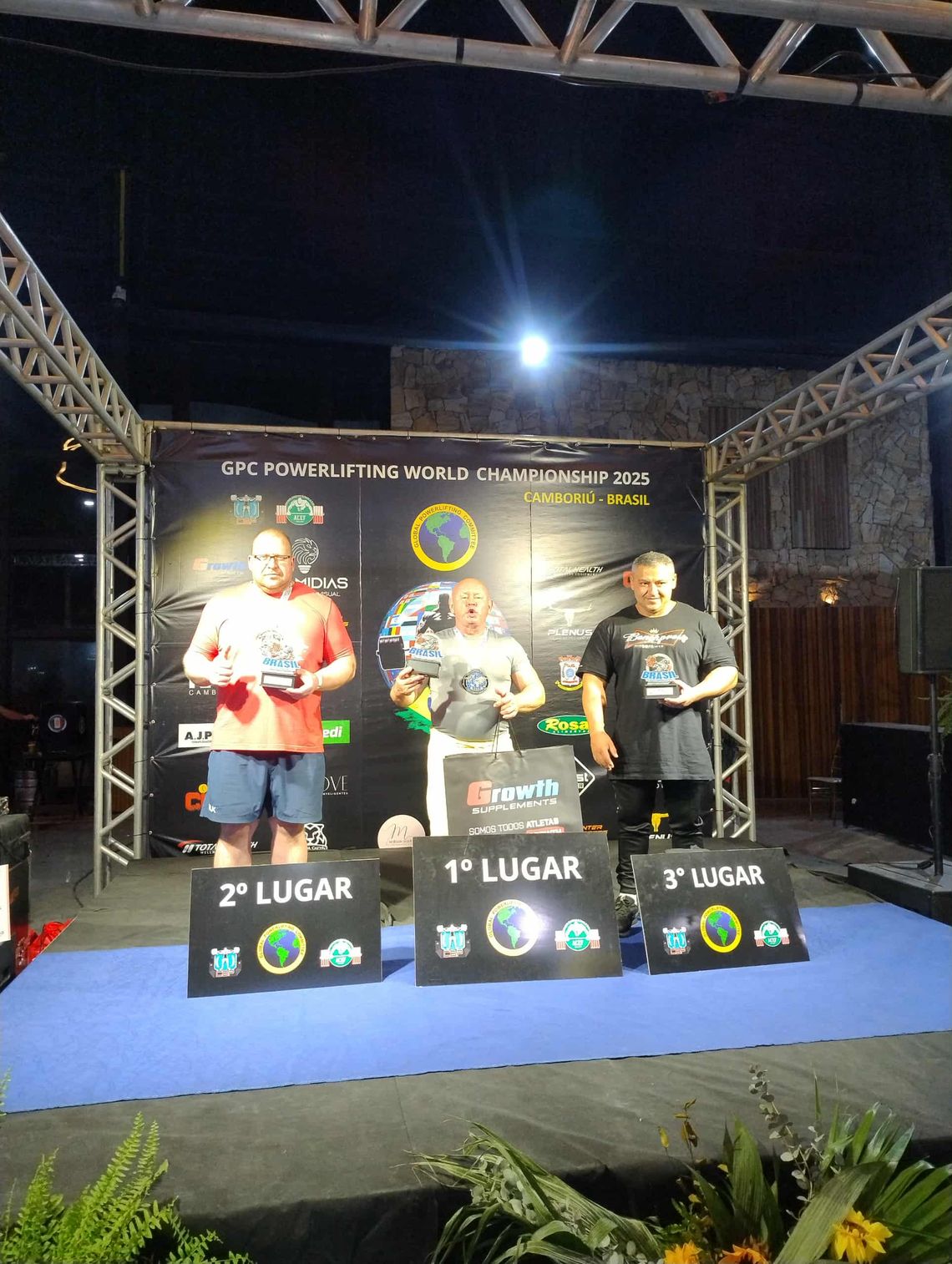 Trzy złota Szabluka