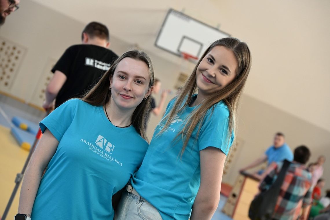 Tu warto studiować!