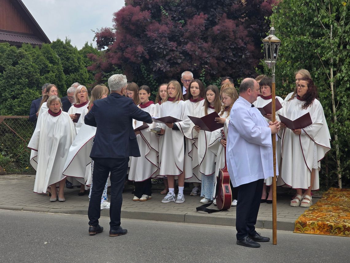 TUCZNA. Chóry i schola zaśpiewają najpiękniejsze kolędy