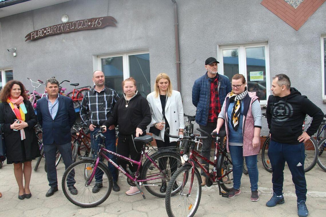 Twój stary rower może trafić do osoby potrzebującej. Rusza wyjątkowa akcja