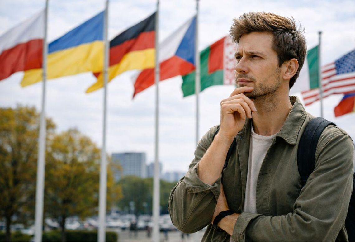 Tych lubimy, tych nie. Polacy ocenili inne narody. Na czele wciąż ta sama nacja