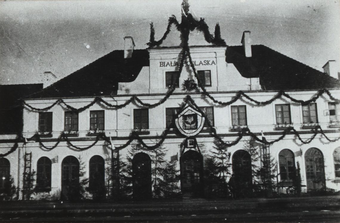 Tydzień z dziejów regionu [10-16 listopada]. Od Bordziłówki po Studziankę