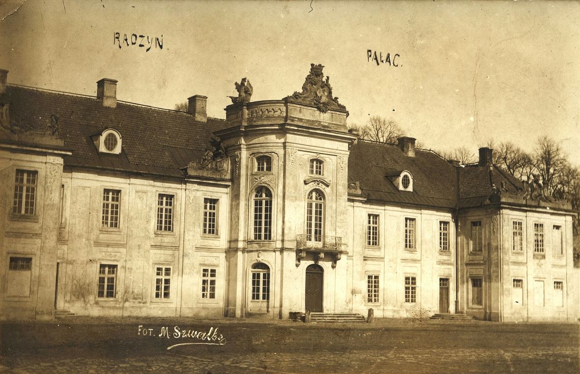 Tydzień z dziejów regionu [22-28 września]. Od Serokomli po Jabłoń