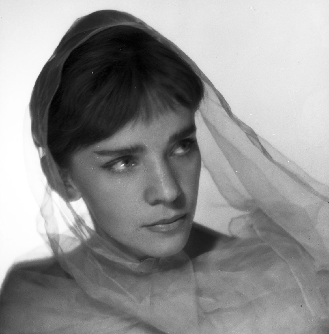 Sława Przybylska piosenkarka urodziny kobieta sesja zdjęciowa